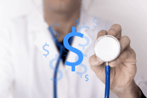 Radiologist Salaries Around the US