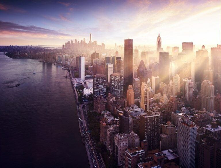 Things to Consider When Visiting New York City for a Conference
