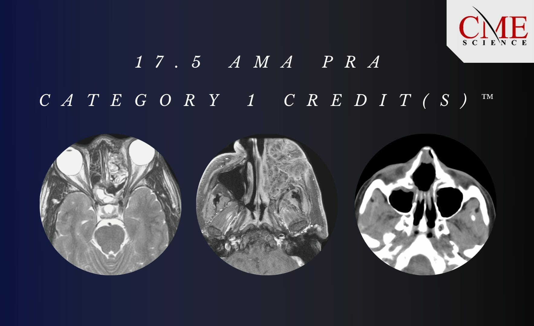 Radiology CME Online Courses & Webinars Available 24/7