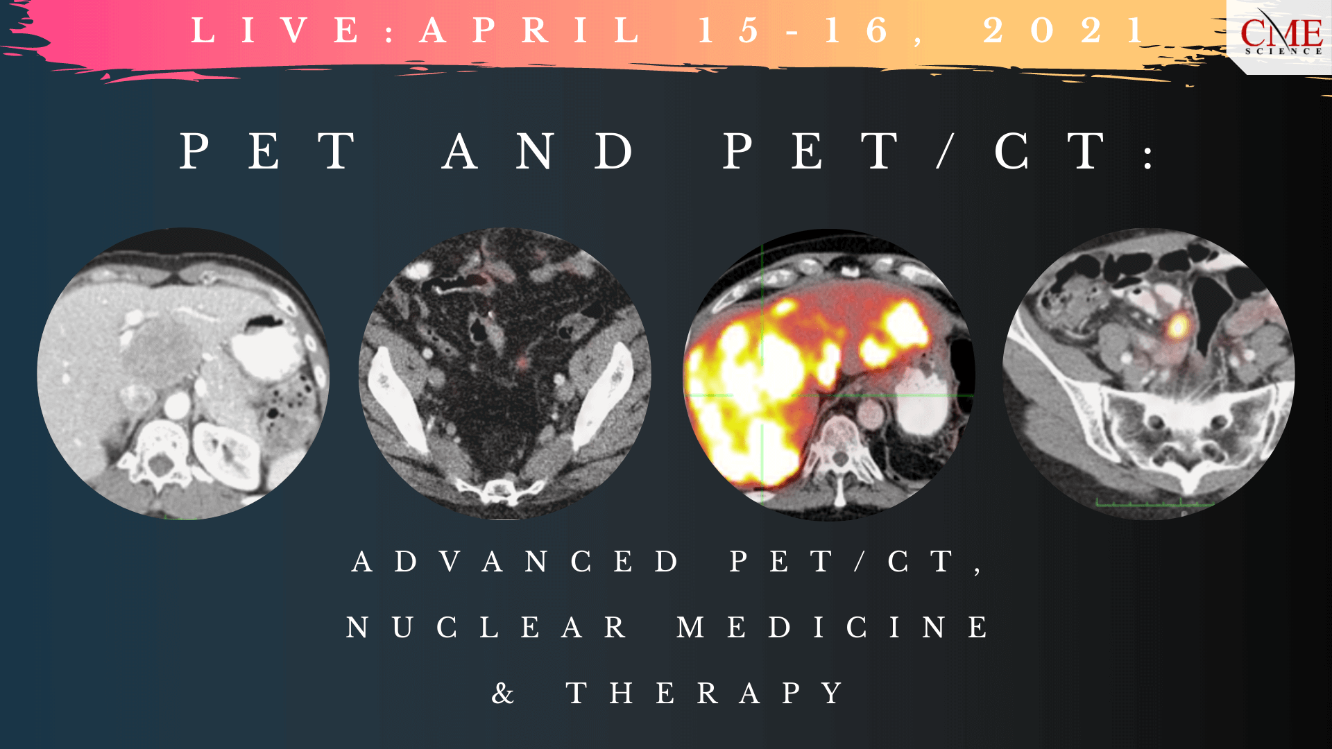 Radiology CME Online: Courses & Webinars Available 24/7