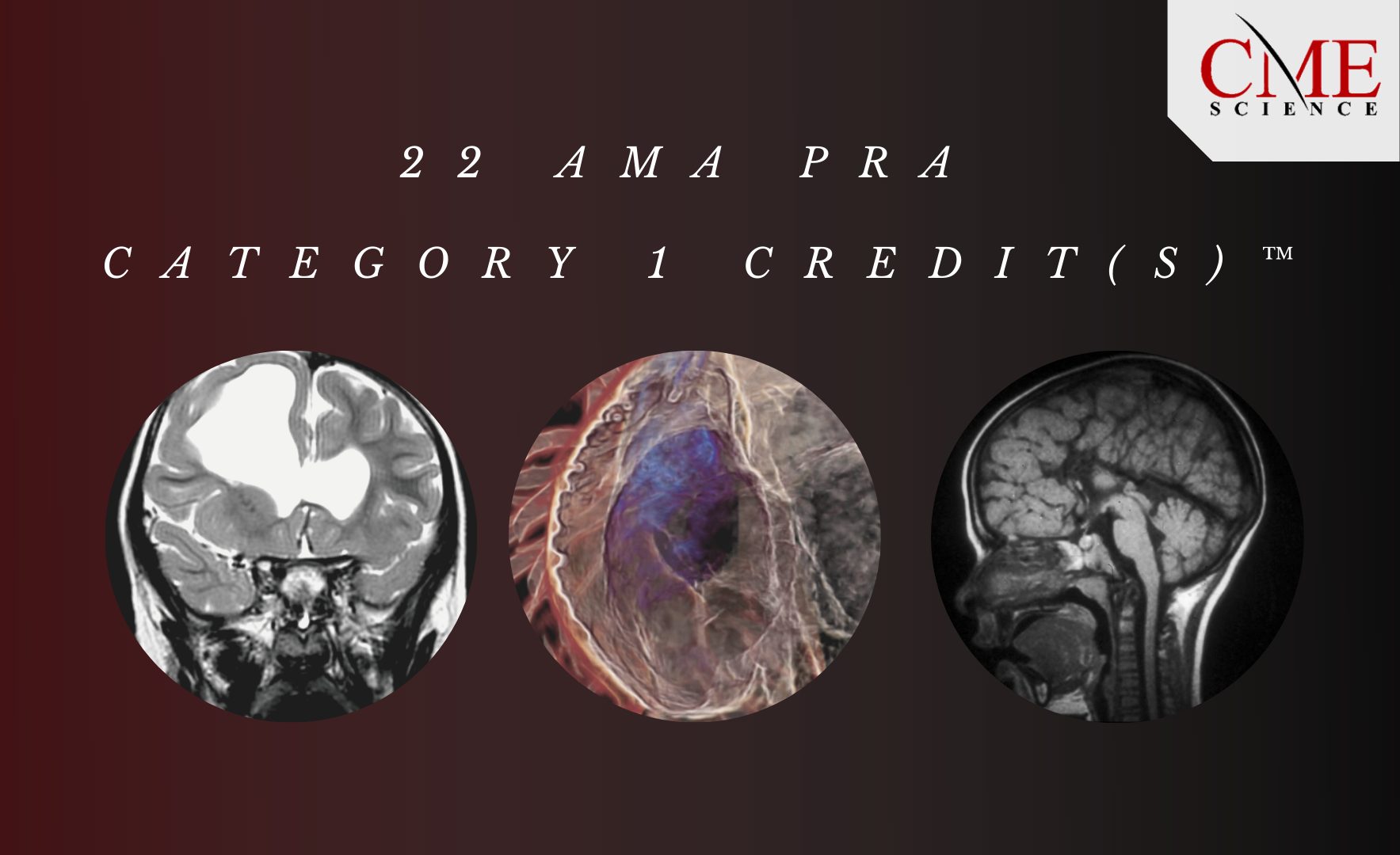 Radiology CME Online Courses & Webinars Available 24/7