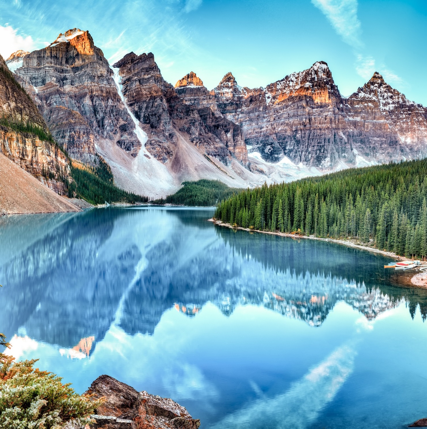 Banff, Canada