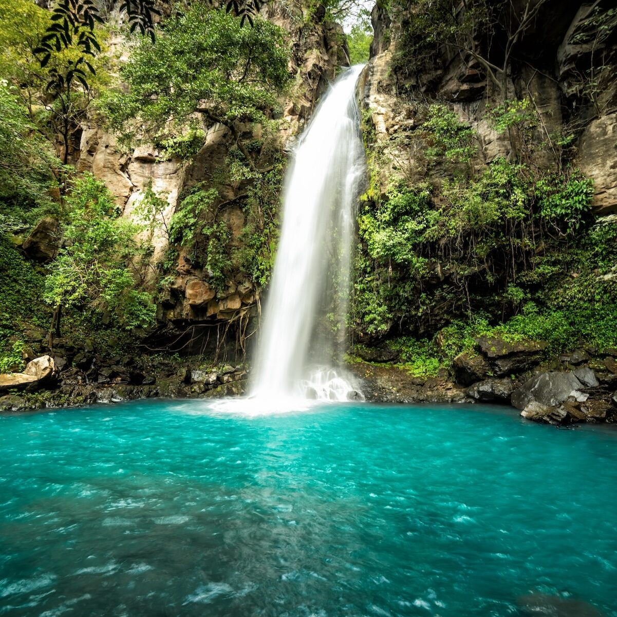 Costa Rica